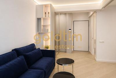 SUPERB / STUDIO PREMIUM / ANSAMBLU INCHIS CU PISCINA, GYM - 3