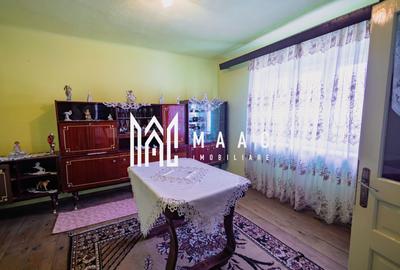 Casă Individuală | 110 Mp Utili | 810 Mp Teren | Miercurea Sibiulu - 9
