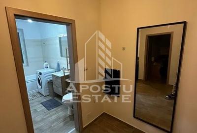 Apartament 1 camera, Timisoara, Calea Urseni, Centrala Proprie - 3