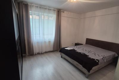 2 camere, decomandat, 54 mp, zona Galata, Platou Galata, Platou Galata Sun City, - 4