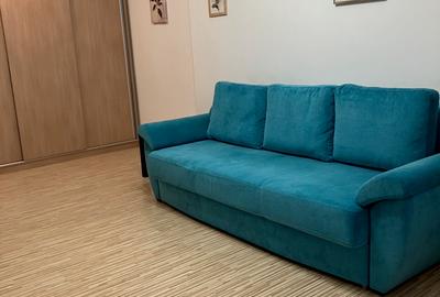 Inchiriere garsoniera Prelungirea Ghencea-Sunrise,4/5,modern,CENTRALA,lift,370€ - 1