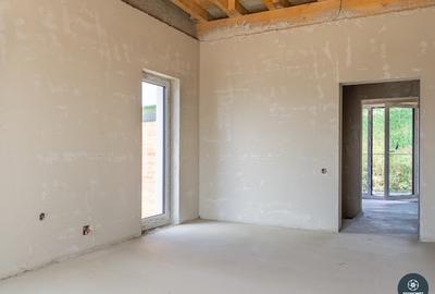 Duplex de vanzare cartier Voroneti - 4