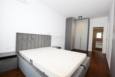 3 camere - The Ivy Baneasa I 2 locuri parcare + boxa - 8