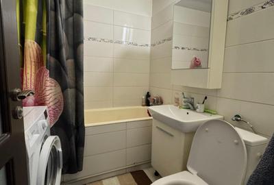 Apartament 2 Camere Buzoieni - Piata Rahova - 9
