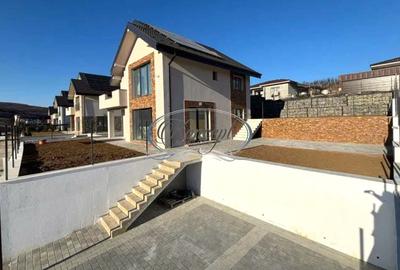Casa moderna la prima inchiriere - 1