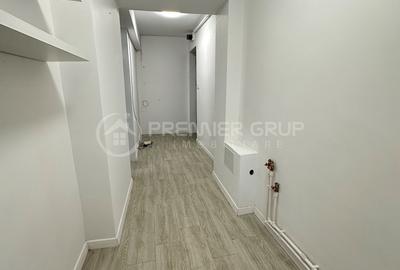 Spațiu comercial  cu 3 căi acces și loc de parcare 36mp, Podu Roș, CT - 3