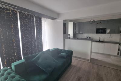 Apartament cu 3 camere în Pipera