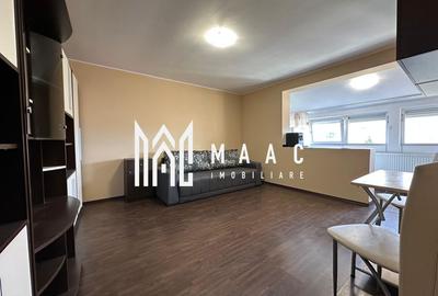 Apartament 1 Camera | Balcon | Priveliste | Valea Aurie - 2