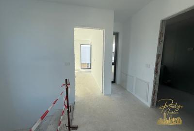 Casa cu 4 camere tip Bellagio de vanzare in Prima Villa - Oradea - 13