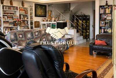 Penthouse 5 camere tip duplex - Delavrancea - Kiseleff - Aviatorilor - parcare - 3