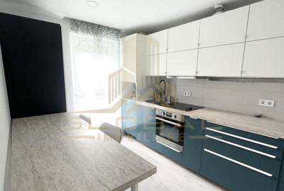 2 camere ,64 mp, Lux, parcare, terasa, zona Grand Hotel I, Buna-Ziua - 5