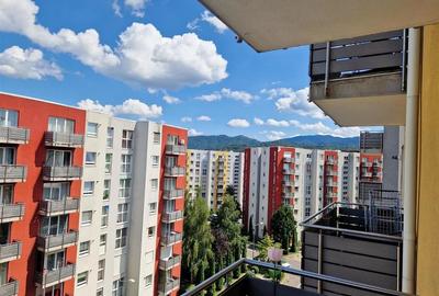 Apartament 3 camere + 2 balcoane - 13