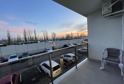 Apartament 2 camere, 50mp, centrala, metrou, AC, Hils Pallady - 10