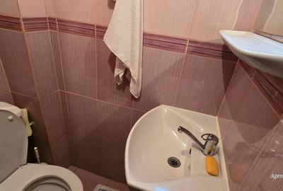 Apartament 4 camere zona Bisericii Rossetti-Bulevard - 16