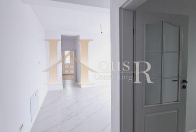 Bloc nou finalizat. Etaj intermediar. Bucatarie inchisa. - 4