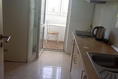 Basarabia-Bulevardul Basarabia-apartament 2 camere - 1
