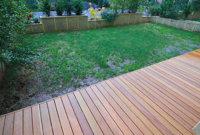 Vanzare - apartament 3 camere-mobilat+utilat - Bucurestii Noi-Marmura Residence - 1