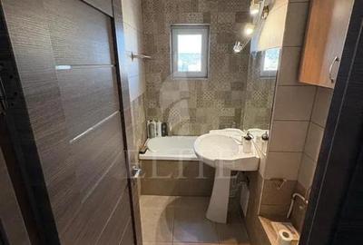Apartament 2 camere în zona STRAZII GRIGORE ALEXANDRESCU - 4