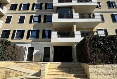 Apartament 4 camere Pipera complex Triana - 14