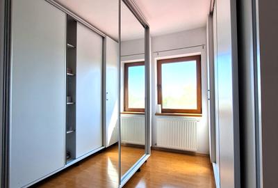 Vanzare vila S + P + 1 + M, Tancabesti , teren: 1.196 mp - 9