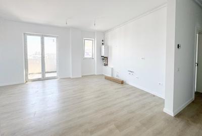 Apartament 3 camere, decomandat, 71 mp utili, etaj 6/9, zona Aradului - 2