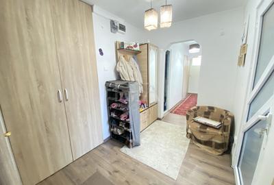 3 Camere- Decomandat- Centrala Proprie- Rahova - 8
