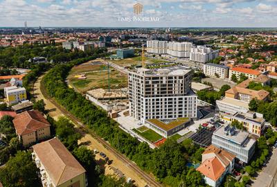 Spațiu vitrat premium, în inima Cartierului Vienez – Nord One | Com 0% - 19