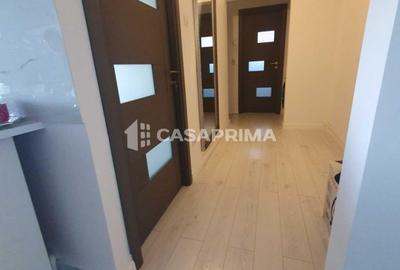 Apartament 3 camere 72mp, decomandat, CUG, RENOVAT ! - 9