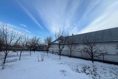 Casă spațioasă P+E+M | 43 ari teren | Mobilată & utilată | Iaslovăț - 37
