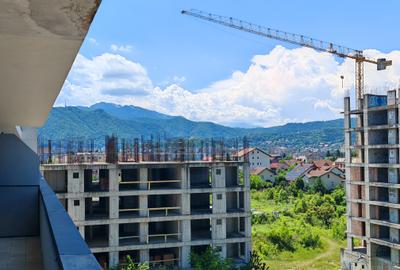 Apartament 3 camere mobilat si utilat nou zona Coresi - 8