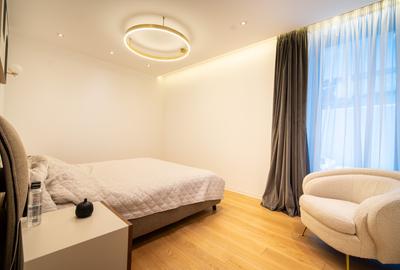 APARTAMENT MOBILAT 4 CAMERE - PIATA CHARLES DE GAULLE - COMISION 0% - 9