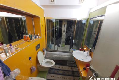 Apartament 3 camere, Zorilor, posibilitate parcare - 10