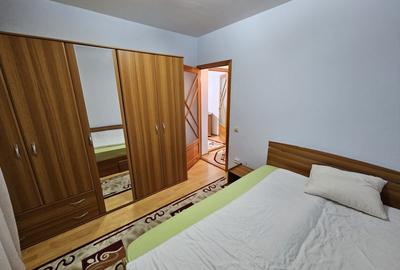 PF inchiriez apartament 2 camere in apropiere de Silk District - 1