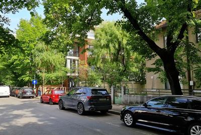 Acasă, acolo unde timpul stă în loc Sanctuarul tău urban în Ansamblul Washington - 20