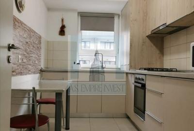 DE ÎNCHIRIAT APARTAMENT 2 CAMERE | decomandat | ETAJ 2/ 6 - 5