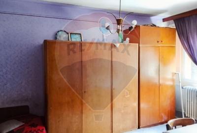 Apartament cu 2 camere de vânzare în zona Nord - Spitalul Judetean - 8