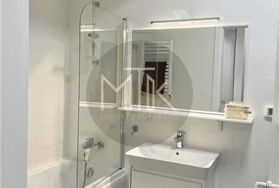 Apartament 3 camere I Erou Iancu Nicolae - Residence 5 I 1Loc parcare - 13