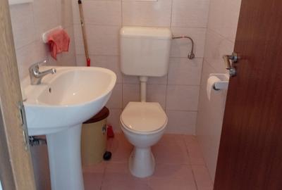 Inchiriez apartament cu 3 camere Ared UTA - 12