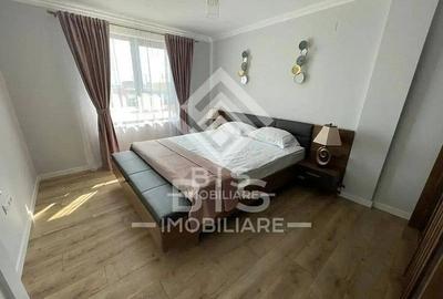 Apartament 3 camere Lux, Nord, Lucian Blaga - 10
