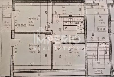 Apartament de vânzare cu 5 camere si garaj subteran! - 10