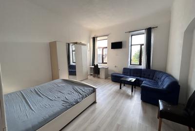 Apartament 1 camera central de inchiriat - 1