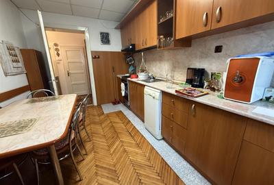 Inchiriere apartament la casa are curte si garaj zona hotel Napoca - 7