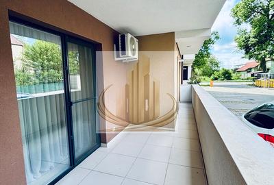 ✨🏡 Apartament 2 camere premium cu terasa generoasa-Giroc - 7