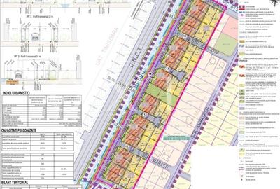 AX1133 Teren pentru dezvoltare imobiliara, blocuri,duplexuri si case individuale - 2