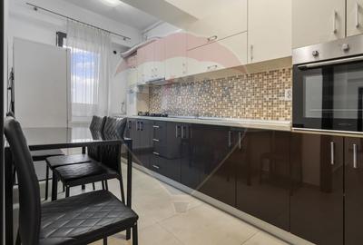 Apartament 2 camere | Complet mobilat | zona Pacii - 9
