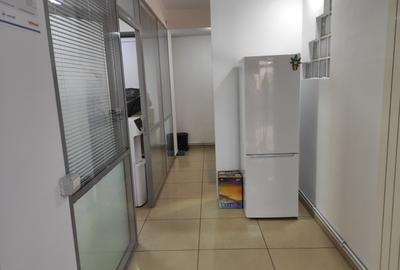Spațiu comercial Birouri 208 mp + Terasă 196 mp - 18