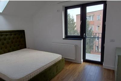 Penthouse 3 camere cu terasa mare si loc de parcare Florilor - 6