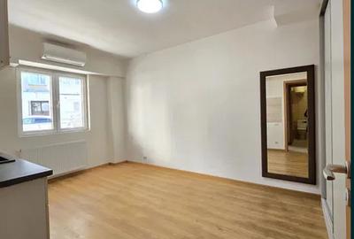 Apartament cu 2 camere Piata Sudului Metrou Oltentei, bl 2018,Centrala AMENAJAT - 3