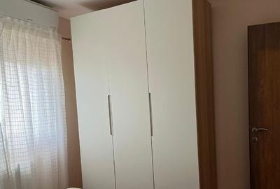 Apartament 2 Camere,Tineretului,Parc,bl.1980,reabilitat,Amenajat,mobilat,complet - 4