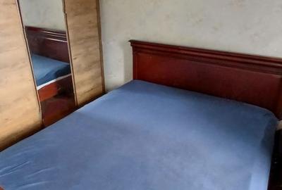 Apartament 3 Camere,Victoriei,Metrou,bl.1980,reabilitat,2 bai,mobilat - 8